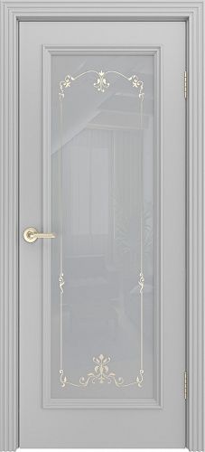 Версаль, ДO RAL 7047 2000 x 600 Версаль, ДO RAL 7047 2000 x 600